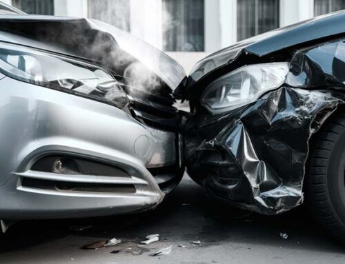 What Steps to Take After a Car Accident